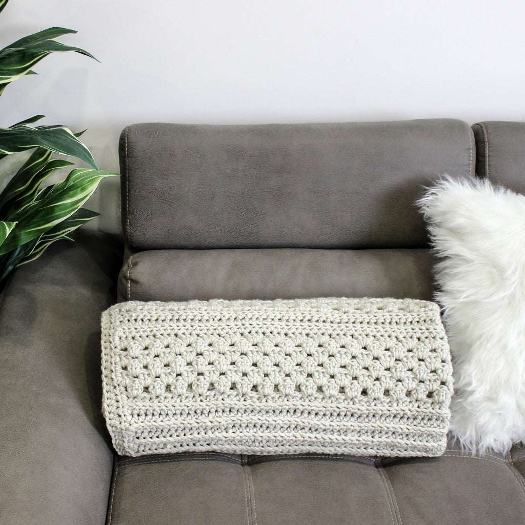 Easy Crochet Afghan pattern-VIENNA Crochet Blanket pattern-Crochet patterns-Crochet Throw pattern PDF-Crochet Blankets-Crochet Afghan-3Sizes