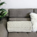 Easy Crochet Afghan pattern-VIENNA Crochet Blanket pattern-Crochet patterns-Crochet Throw pattern PDF-Crochet Blankets-Crochet Afghan-3Sizes