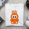 15 Labubu Designs Svg, Labubu Png, Labubuu Sublimation, T Shirt Design, Monster Characters, Svg Cut Files, Instant Download