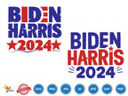 Joe Biden SVG PNG bundle, Biden Logo, Biden President, Biden 2024 svg, Biden For President, Biden Vector, Joe Biden File Printable Png File