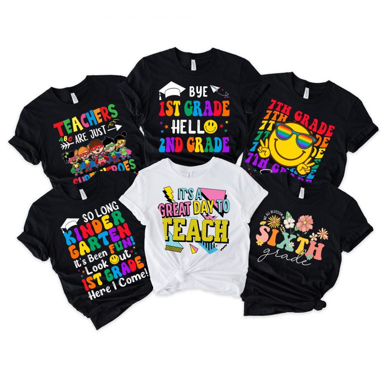 100+ Back to School Bundle PNG, Kindergarten, First Day Of School, School Png, Retro PNG, First/Second/Third Grade Design, School Bundle Png