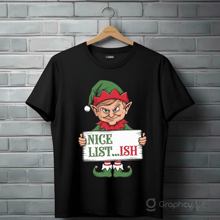 103 Funny Christmas T-Shirt Design Bundle | SVG, EPS, PNG Files | Holiday Humor Tee Graphics | Festive & Humorous Shirt Designs for pod