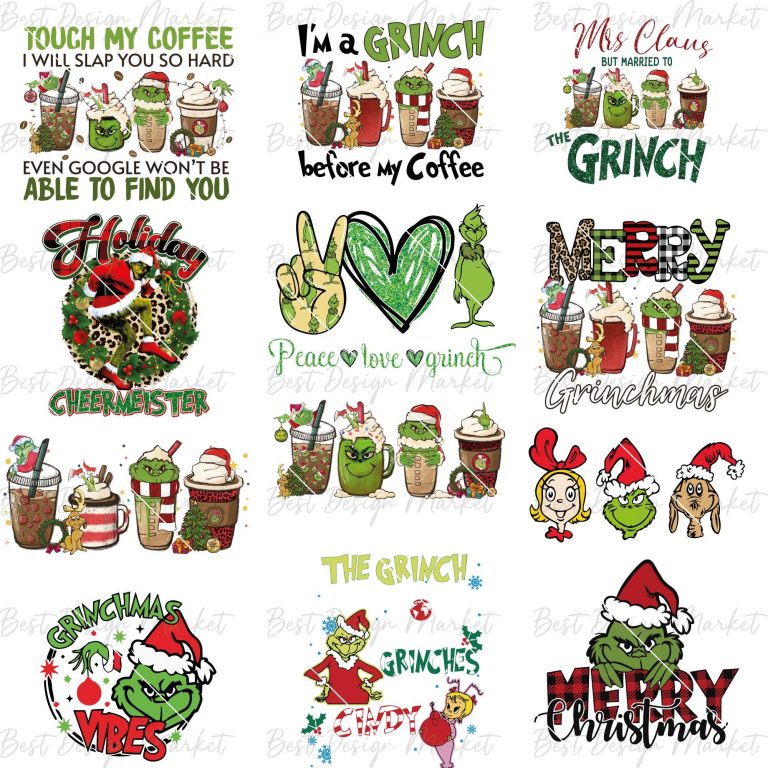 650+ Mega Bundle PNG Grinch Christmas, Grinch Png, Christmas Bundle Png, Grinch Christmas Bundle, Grinch Christmas Png, Grnich Bundle Png