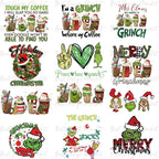 650+ Mega Bundle PNG Grinch Christmas, Grinch Png, Christmas Bundle Png, Grinch Christmas Bundle, Grinch Christmas Png, Grnich Bundle Png