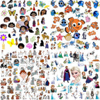 80000+ Mega Svg Bundle Cricut File LAYERED, Mickey Mouse, Minnie, Frozen, Moana, Ariel, Elsa, Stitch, Toy Story, Pooh PNG SVG