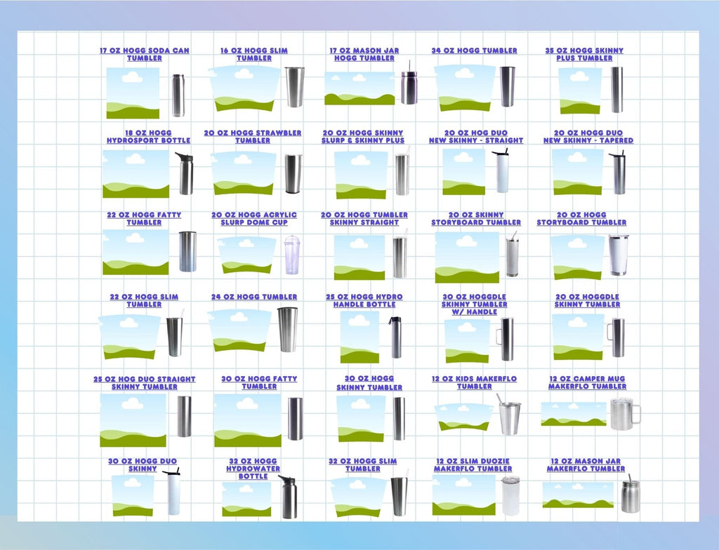 Canva tumbler canva editable file canva glass template canva tumbler tumbler template sublimation template tumbler bundle tumbler editable