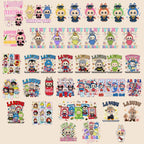 Labubu +120 Designs PNG Mega Bundle, Labubu Clipart, Labubu PNG,Cute Labubu Vector, Cartoon Character SVG, Cricut Cut Files,Digital Download
