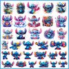 500+ Lilo and Stitch SVG Bundle, Lilo and stitch Sublimation, Stitch Cut Files, Stitch Clipart, Font Bundle, PNG