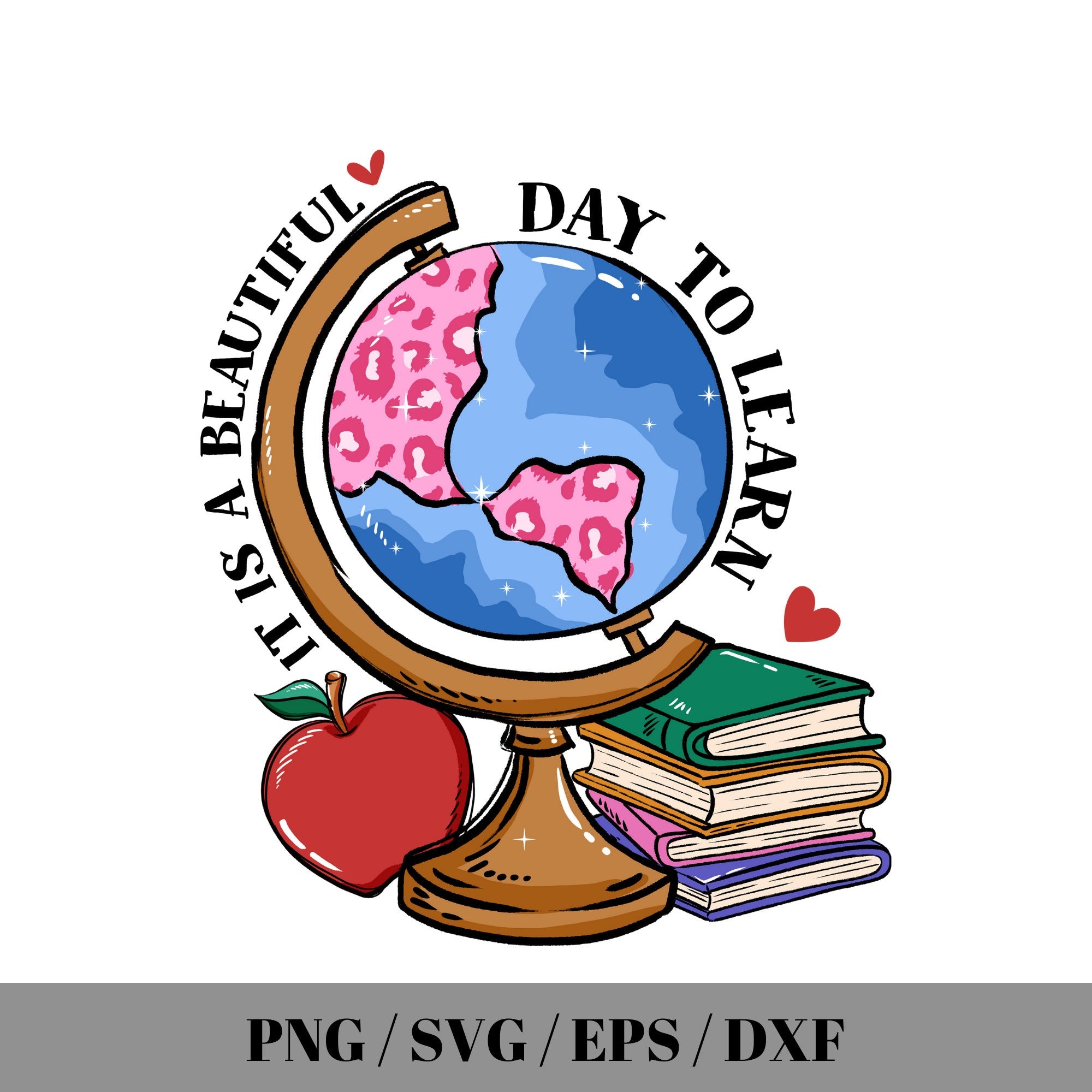 1000+ Teacher SVG Bundle, Teacher PNG, Mega Bundle, Back to School, Teacher Graphics, Teacher Digital Files, Instant Download