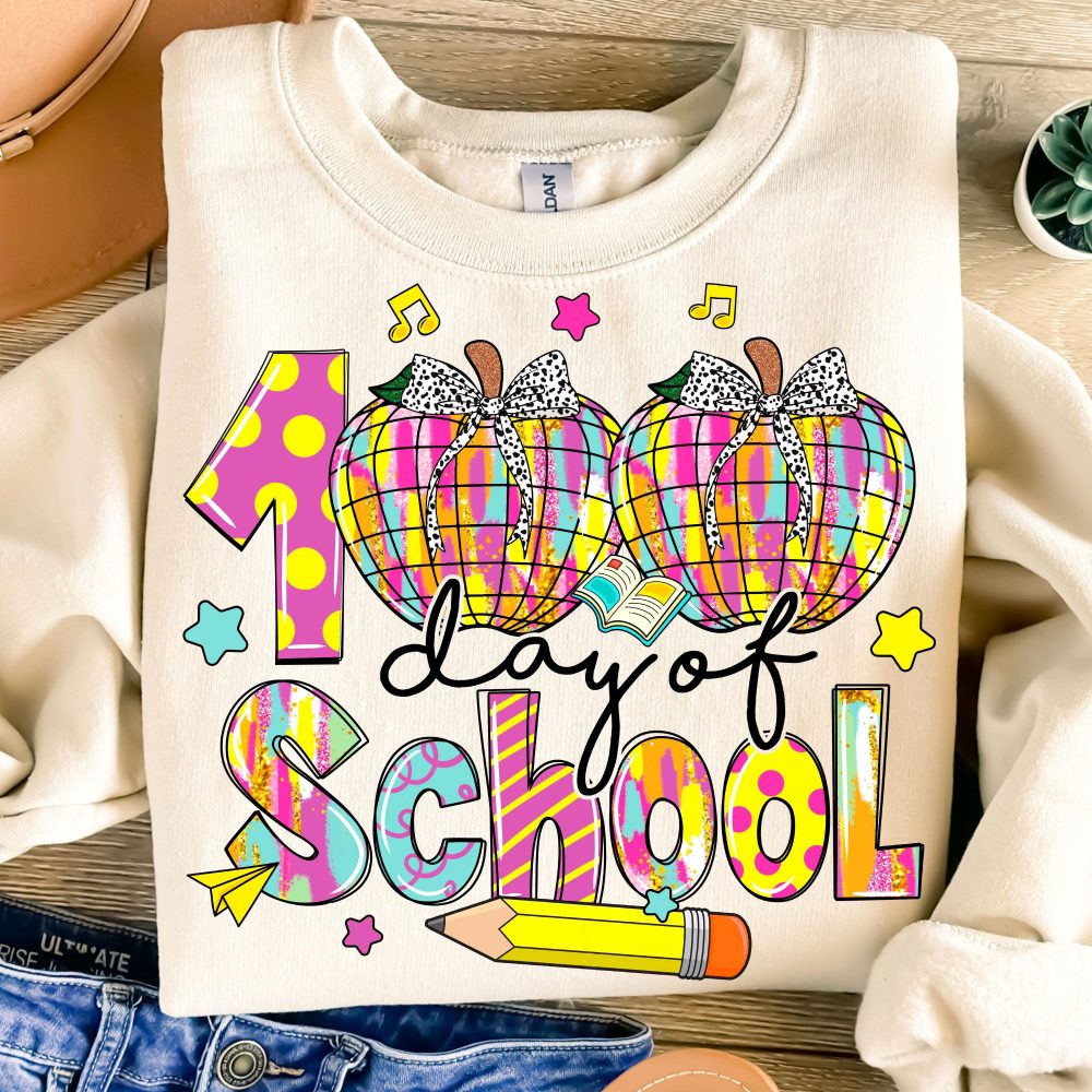 100 day of school bundle png, 100 day of school png, brushstroke 100 days of school png, Teacher 100 days, 100 days of school teacher png