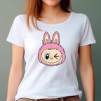 Labubu Designs Svg Png Bundle, Svg, Labubu Png Svg, Vector Digital File for Cricut, Laser Cut Labubu, Instant Download, Labubu Character