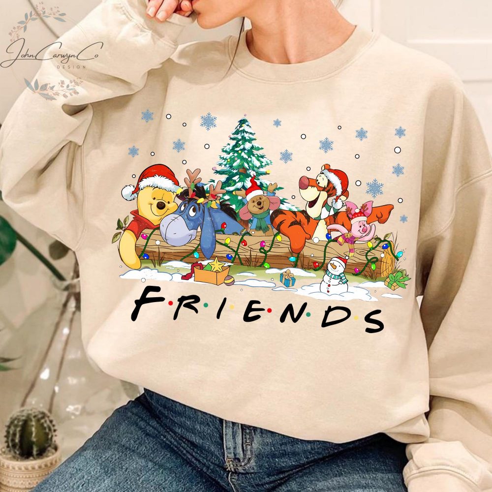 100+ Disney Christmas Design 300 Dpi, Mouse and Friends Png Bundle, Disneyland Christmas Png Download files, Disneyworld T-shirt Design