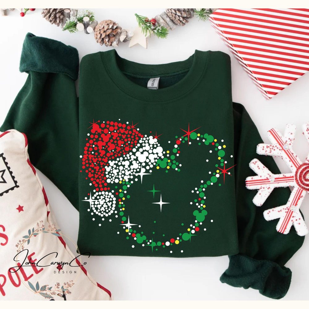 100+ Disney Christmas Design 300 Dpi, Mouse and Friends Png Bundle, Disneyland Christmas Png Download files, Disneyworld T-shirt Design