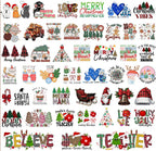 200+ Christmas Bundle Png, Merry Christmas Png, Christmas Png, Santa Claus PNG, Bundle Png, Sublimation Designs, Digital Download