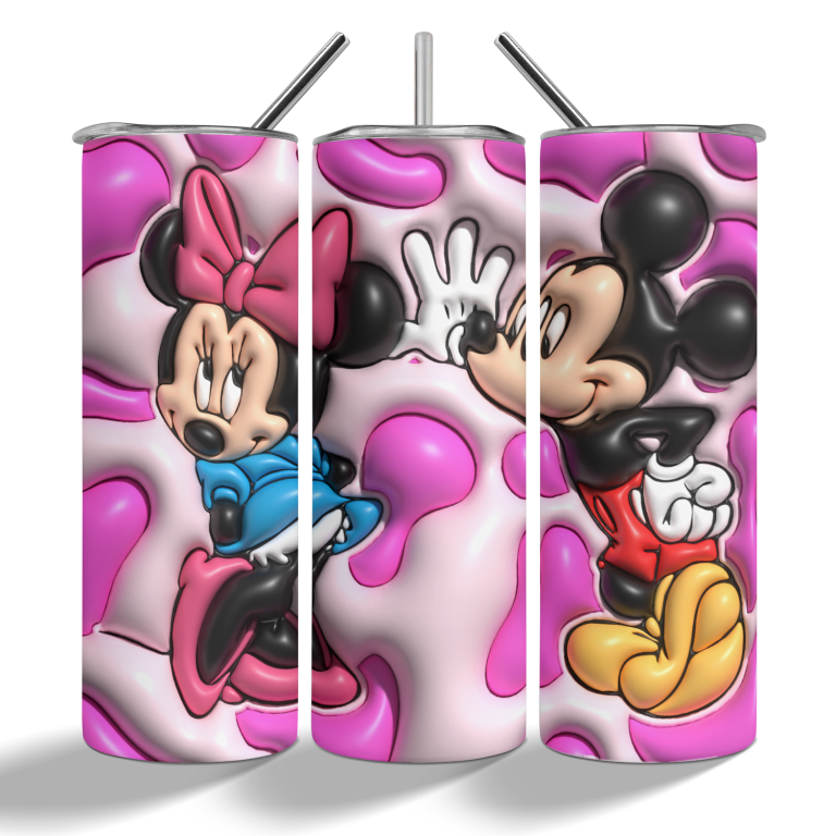 117+ Mickey Pool StitchTumbler Wrap Bundle Tumbler PNG Bundle Digital 2D 3D Ultimate 20oz Skinny Bundle Wrap, Cartoon Funny Design