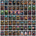 6000+ T-Shirt Designs Bundle, Artistic T-Shirt Designs, Colorful Tshirt PNG, Modern T-Shirt for Men Woman Kids, Digital Download