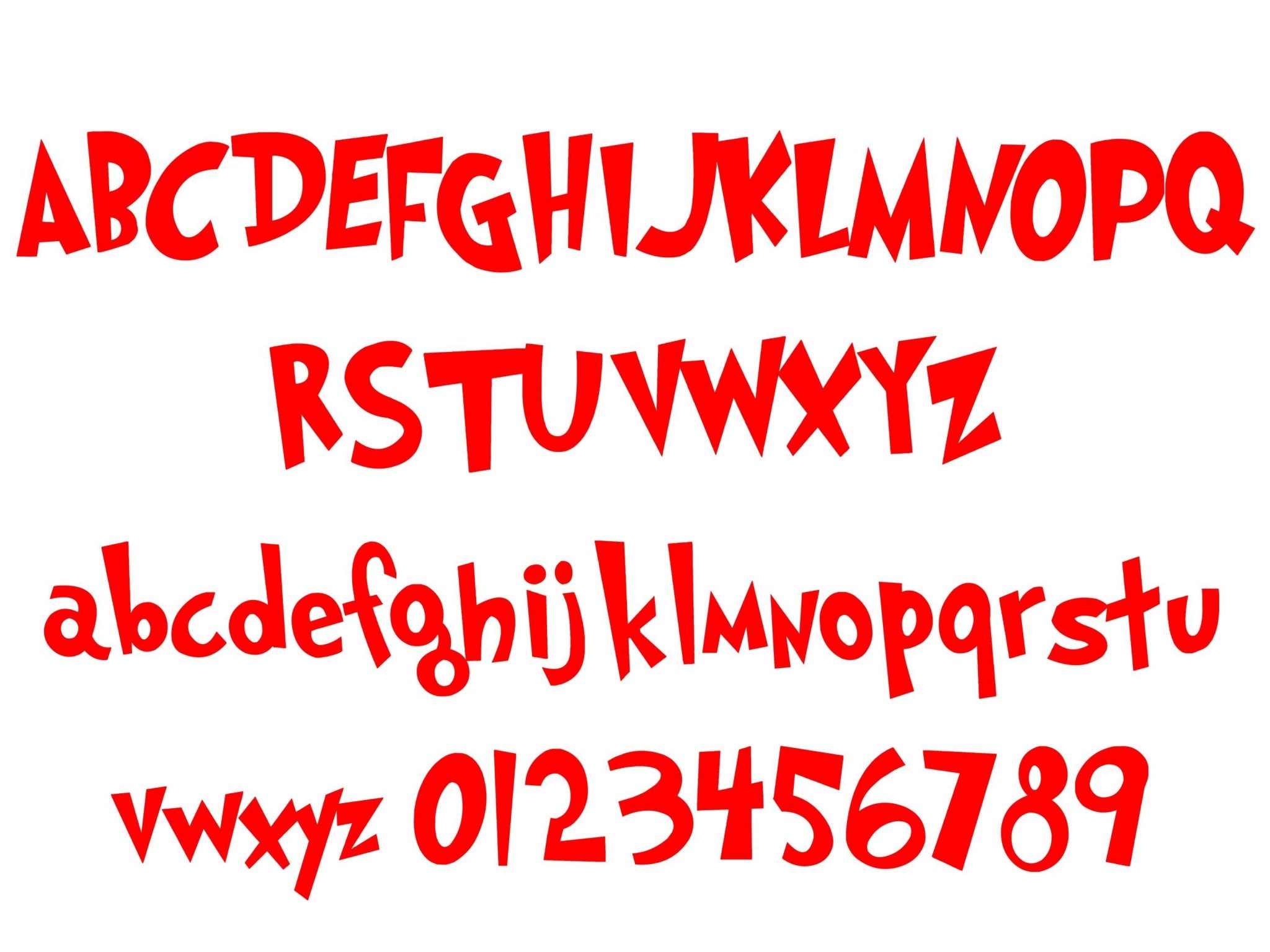 Green font png bundle, Green character font, Christmas Alphabet, Christmas grinch svg bundle, grinch font, Christmas holiday font svg png