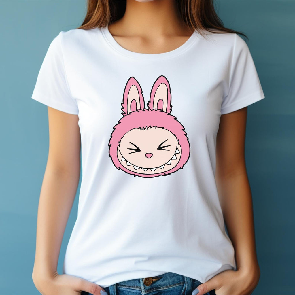 Labubu Designs Svg Png Bundle, Svg, Labubu Png Svg, Vector Digital File for Cricut, Laser Cut Labubu, Instant Download, Labubu Character Png