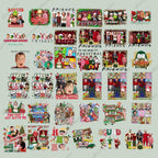 70+ Retro Movie Christmas Bundle Png, Christmas Story Bundle Png, Merry Christmas Bundle Png, 90s Style Christmas Png, White Christmas Png