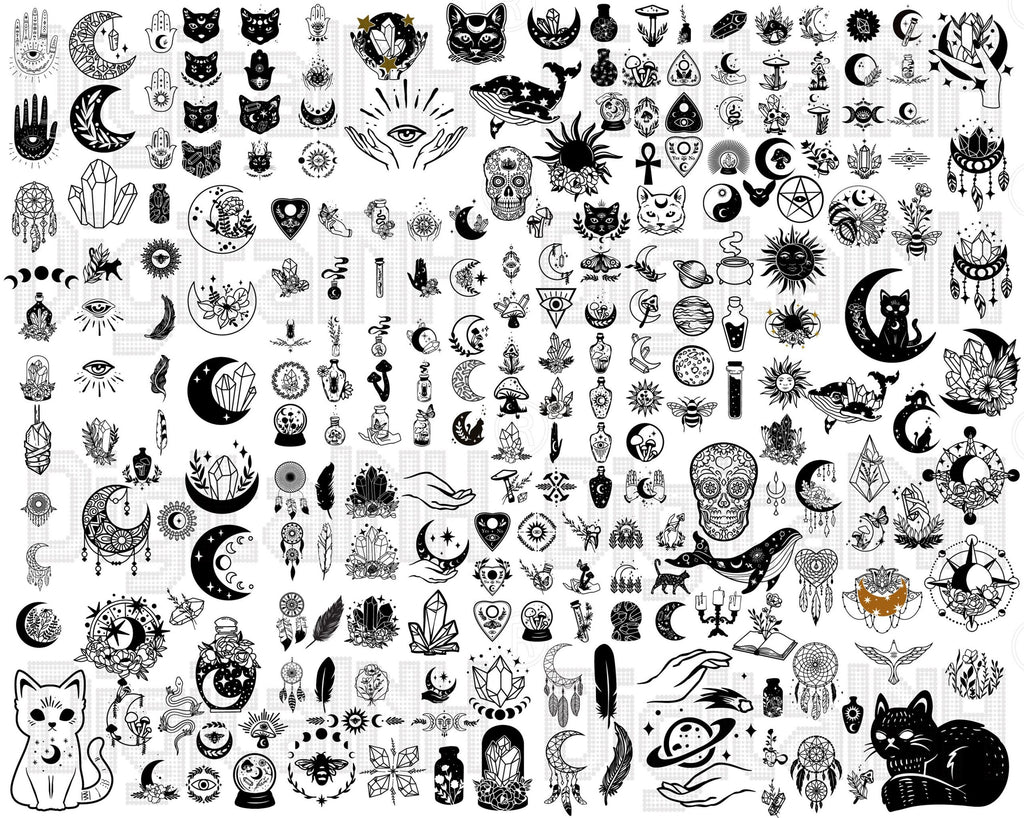 12000+ Files Halloween SVG Bundle, Halloween Gift Idea SVG, Halloween Mega Bundle, Halloween Clipart, Halloween Cut files. Digital Files