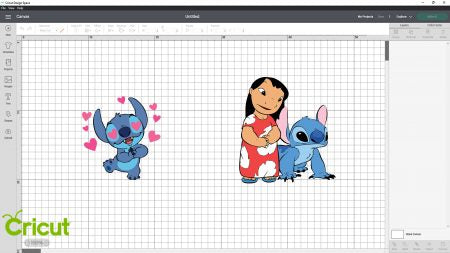 440+ Lilo and Stitch Layered Bundle Files | Clipart, Cricut, silhouette, Vector Cut Files | lilo and stitch clipart png | 110+ Unique Design