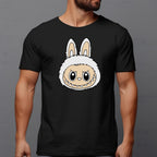 Labubu Designs Svg Png Bundle, Svg, Labubu Png Svg, Vector Digital File for Cricut, Laser Cut Labubu, Instant Download, Labubu Character Png