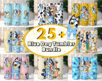 1500+ 20oz Cartoon Tumbler Bundle, All Cartoon Character Sublimation, Kids Tumbler PNG, Sublimations, Cartoon Tumbler Designs