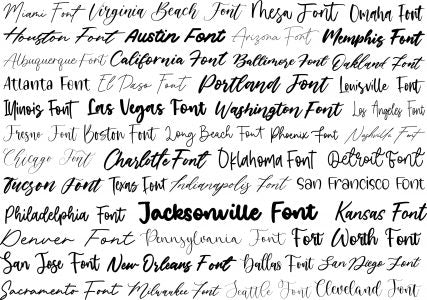 5.000 FONTS – INSTANT DOWNLOAD, Cursive fonts Svg, Wedding Fonts Bundle Svg, Handwritten Fonts Svg, Font Svg, Letters Svg, Fonts for Canva