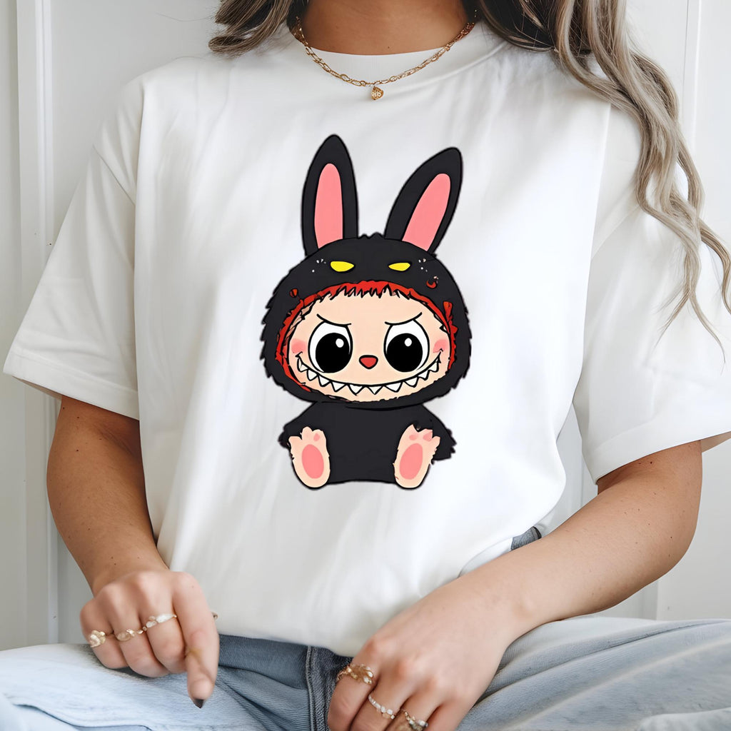 12+ Monster Doll Halloween Png Bundle, Cute Horror Movie Character Png, Doll Cartoon Halloween Png, Kawaii Halloween Sublimation design png