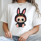 12+ Monster Doll Halloween Png Bundle, Cute Horror Movie Character Png, Doll Cartoon Halloween Png, Kawaii Halloween Sublimation design png