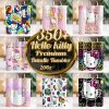 350+ Kitty Tumbler Design PNG, bundle Kitty Tumbler Wraps 20oz Skinny Sublimation Digital Downloads Kitty Coffee Design Sublimation.