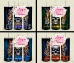 32 Team American Football Tumbler PNG Sublimation Designs, Football Mascot 20oz Skinny Tumbler Wrap PNG, Football Png Digital Download, NFL Tumbler