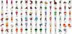 400+ Mavel Super Heroes Mega Bundle, Avengers Clipart, PNG Heroes, Avangers, Spiderman clipart, Avengers PNG, Superheroes Clipart, Superhero PNG