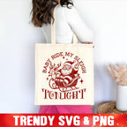 Snarky Christmas SVG Bundle, Funny Christmas Humor SVG, Sarcastic Santa Claus svg, Trendy Retro Christmas svg, Snarky Christmas Skeleton svg