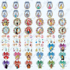 200+ Coquette Mirror Princess Png Bundle, Coquette Cartoon Png, Princess Coquette Bow Png, Family Trip Png, Princess Bow Png, Vacation Trip