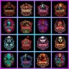 80+ Horror Characters Png,Horror Clipart sublimation PNG,Halloween character Png,Horror Bundle Png, Horror Movie Png,Scary Horror Characters