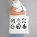 90 + Christmas Ornaments Svg, Merry Christmas Svg, Round Ornaments Svg, Christmas 2024 Svg, Round Christmas Svg, Christmas Svg Bundle