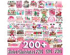 4500 + Christmas Png Bundle, Santa Png, Merry Christmas Png, Christmas Svg Bundle, Christmas Sublimation, Christmas Tshirt Designs, Xmas Png
