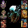 45000+ Anime Design Bundle with CLEAR Background, Perfect for Print on Demand,T-Shirt Hoddies Anime PNG, Mega Pack Anime Designs
