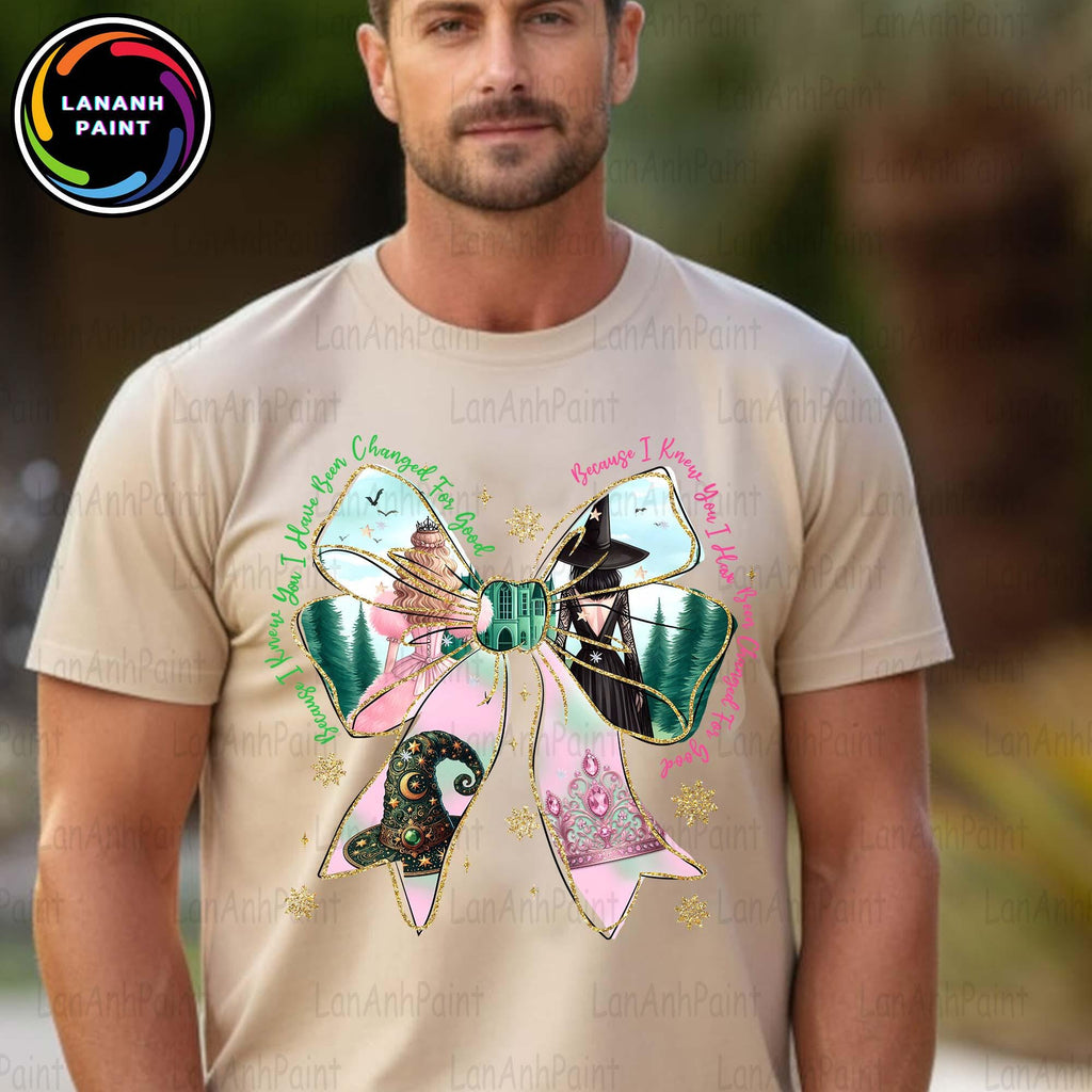 30+ Wizard Musical Movie 2024 Png Bundle, Changed For Good Png, Broadway Witch Pink And Green Png, Defying Gravity Broomstick Magic Wand Png