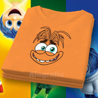 Intensely Designs Png, Inside Out Faces Digital Files – Intensely Design, Inside Out 2