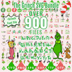 Mega SVG Bundle, SVG Files for Cricut, Silhouette Cut Files, Font Bundle, Clipart, SVG for Shirts, T Shirt Designs