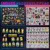Cartoon PNG Bundle – 30,000+ SVG Eps Dxf Pdf Ai Holiday, Christmas | Halloween Designs for DIY Projects | C Network & Disney Inspired