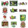 650+ Mega Bundle PNG Grinch Christmas, Grinch Png, Christmas Bundle Png, Grinch Christmas Bundle, Grinch Christmas Png, Grnich Bundle Png