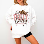 Have a Holly Dolly Christmas Bundle png Christmas png country Christmas png dolly png country music png Christmas music png