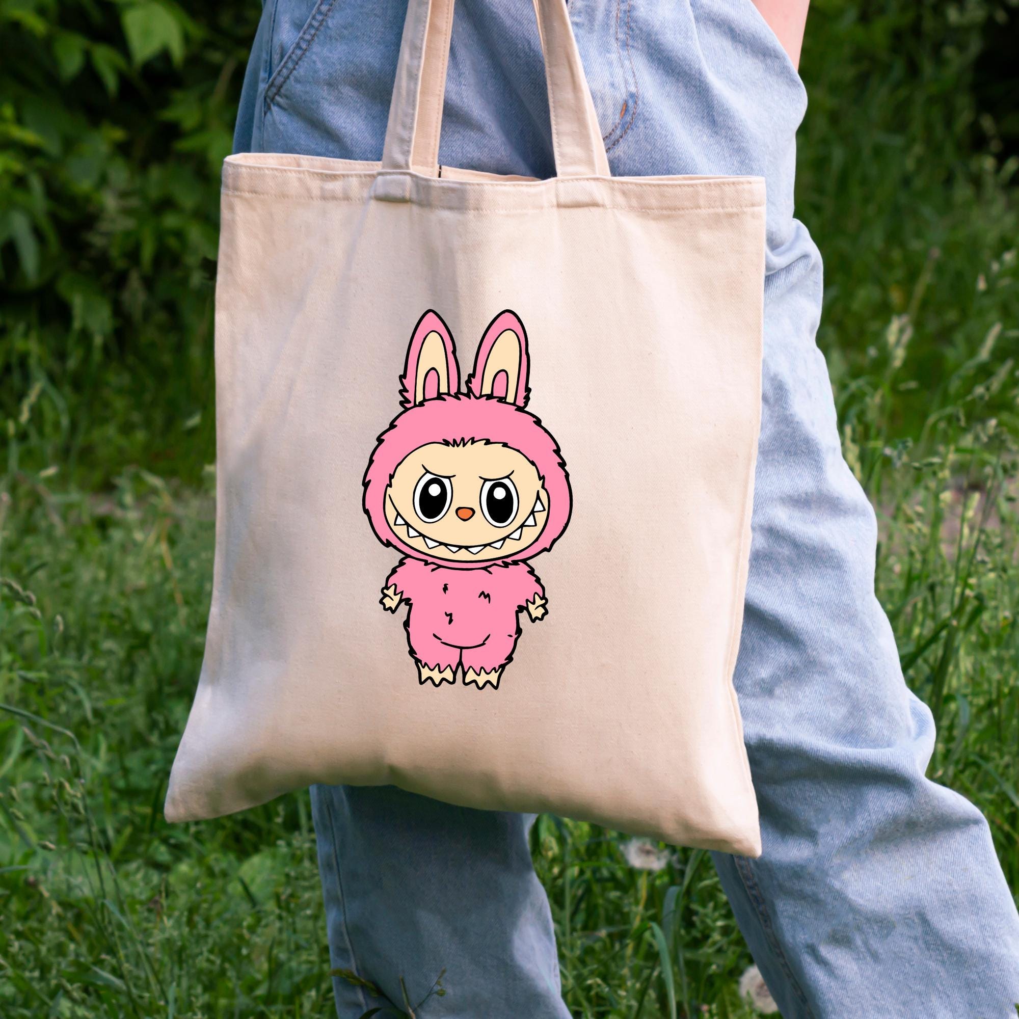 15 Labubu Designs Svg, Labubu Png, Labubuu Sublimation, T Shirt Design, Monster Characters, Svg Cut Files, Instant Download