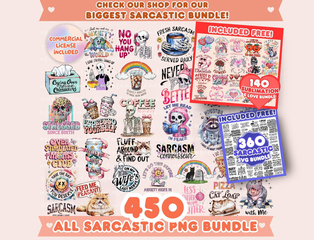 Sarcastic png, funny png, sarcastic clipart, sublimation designs, sarcastic png, sarcastic png, bundle, sarcastic quotes, adult humor png