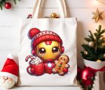 50+ Cartoon Christmas Png Bundle, Christmas T-shirt Designs, Cartoon Png Clipart Sublimation, Merry Christmas Png, Digital Download