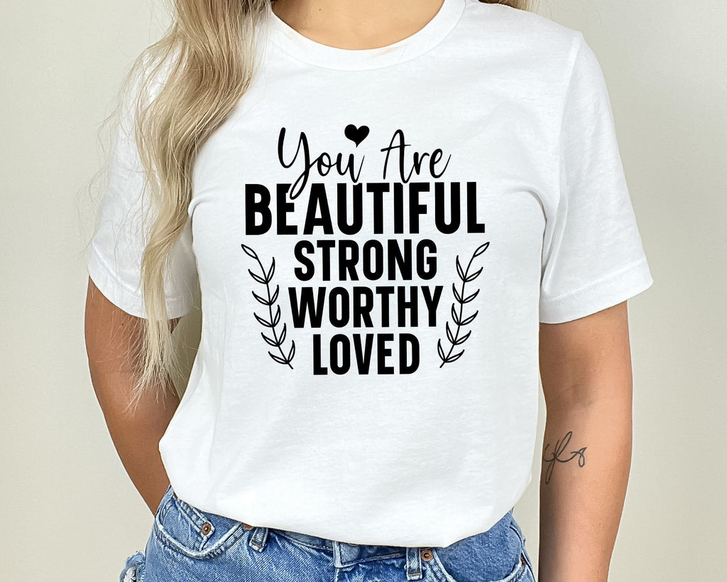 Inspirational Svg Bundle, Motivational Svg Bundle, Inspirational Quotes Svg, Self Love Svg, Kind Svg, Faith Svg, You Matter Svg,Svg Cut File