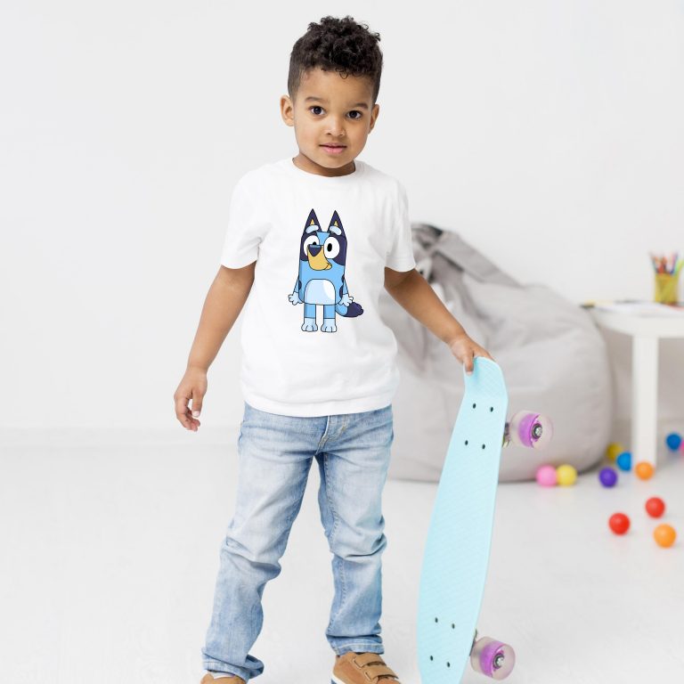 Mega Bluey Dog Clipart Bundle, Bluey Dog Birthday Themed, Bluey Dog Family & Friends, PNG Files, Clipart For Shirts, Stickers, Digital Download